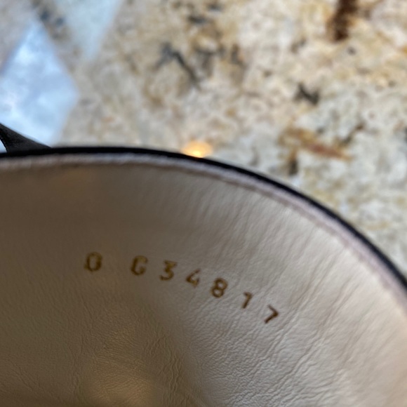 💖SOLD 💖Chanel Espadrille Sandal - Picture 11 of 16